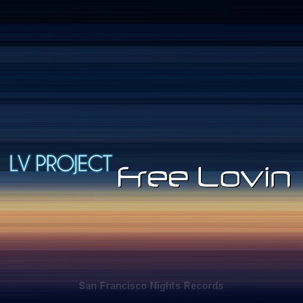 Free Lovin